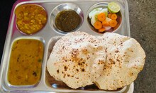 कन्नौज में मशहूर है कनौजिया थाली, एक बार खाने के बाद आप हो जाएंगे मुरीद