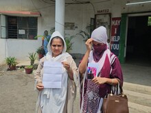 'मायके से 5 लाख लाओ नहीं तो वायरल कर दूंगा अश्लील वीडियो', पति पर केस दर्ज