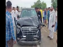 सड़क हादसों का शनिवार ! 24 घंटे में एक ही परिवार के 4 सहित 7 लोगों की मौत