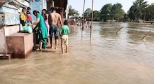 Ganga Dussehra 2023 : गंगा दशहरे से पहले गाज़ियाबाद में मां गंगा दिखाती है अद्भुत चमत्कार, बढ़ जाता है नहर का जलस्तर 