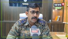 पलामू के जंगलों में ठेकेदार से लेवी वसूल रहे 2 नक्सली गिरफ्तार, 50 हजार कैश बरामद