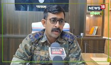 पलामू के जंगलों में ठेकेदार से लेवी वसूल रहे 2 नक्सली गिरफ्तार, ₹50 हजार बरामद