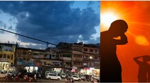 MP Weather News: 15 साल बाद नौतपा का बदला मौसम, IMD ने की बड़ी भविष्यवाणी