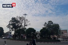 Rajasthan Weather Forecast: उदयपुर समेत कई जिलों में तेज हवाओं के साथ बारिश का अलर्ट, भीषण गर्मी से मिलेगी राहत