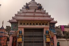 Dhanbad: जगन्नाथ मंदिर से रथ यात्रा को लेकर तैयारियां शुरू, 108 घड़ों से होगा भगवान का जलाभिषेक