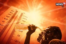 Jharkhand Weather Update: बारिश ने गर्मी से दिलाई राहत, लेकिन फिर बढ़ने लगा तापमान