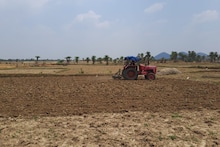 गोड्डा में रोहण नक्षत्र की प्री मॉनसून बारिश से खेतों में नमी आई, किसानों के चेहरे पर खुशी