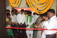 Gumla News: चैनपुर में अनुमंडल स्तरीय पुस्तकालय का हुआ उद्घाटन, 300 छात्र एक साथ बैठकर कर सकेंगे पढ़ाई