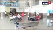 Amethi News: ट्रेनों का इंतजार करते रहते हैं लोग, लेकिन बिना रुके चली जाती हैं