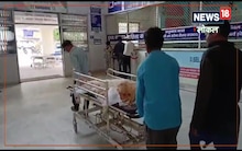 Gumla: कुएं से हाथ-पैर बंधा हुआ युवक का शव बारमद, बहन की डोली से पहले उठी भाई की अर्थी