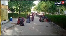 Jhansi: प्रेमी ने प्रेमिका की सहेली से मांगा फेसबुक ID, छात्रा ने किया सुसाइड