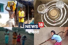 झारखंड में अच्छी फसल की कामना के लिए मनाया गया रोहिणी पर्व, कुंवारी लड़कियों ने निभाई ये खास रस्म