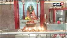 छत्तीसगढ़ में यहां पेड़ के अंदर से प्रकट हुए थे बजरंगबली, जानें इस मंदिर का रहस्य