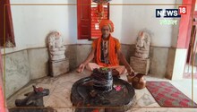 पिता ने महादेव की पूजा से रोका मोहम्मद अनीश बने संत, बना दिया सैकड़ों शिवलिंग