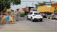 Bhind News: भिंड में ट्रक और डंपरों पर पुलिस की कार्रवाई से मचा हड़कंप, आप भी रखें ध्‍यान वरना...