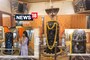 इस मंदिर में 12 ज्योतिर्लिंग के दर्शन, शिवलिंग की परिक्रमा से होगी इच्छा पूरी