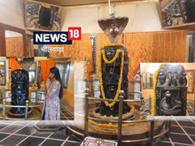 इस मंदिर में 12 ज्योतिर्लिंग के दर्शन, शिवलिंग की परिक्रमा से होगी इच्छा पूरी