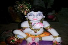 जमशेदपुर में यहां मिलती हैं मार्बल की खूबसूरत मूर्तियां और मंदिर, होम डिलीवरी की भी है सुविधा