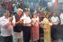 स्वर्ग में बहती थी मां गंगा, इस दिन पृथ्वी पर अवतरित होकर बना दिया हरा-भरा
