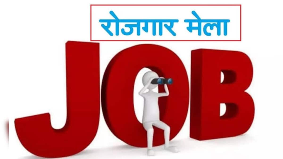 Job Fair In Meerut मेरठ में 31 मई को लगेगा रोजगार मेला, ऑन स्पॉट