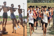 Agniveer Recruitment: इंडियन नेवी में भर्ती होने को लेकर चंपारण के युवाओं में उत्साह, 1365 पदों पर होगी बहाली