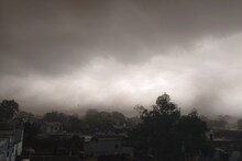 MP News: मुरैना में लगातार बारिश की वजह से मौसम हुआ सुहावना, आज भी छाए रहेंगे बादल
