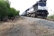 Bhilwara : यात्रियों की सुविधा के लिए रेलवे ने बढ़ाए ट्रेनों के डिब्बे, इन ट्रेनों में जुड़ेंगे अतिरिक्त कोच