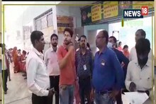 बेगूसराय का हेल्थ मॉडल अपनाएगा दरभंगा सदर अस्पताल, 9 सदस्यीय टीम ने किया अध्ययन