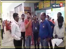 दरभंगा सदर अस्पताल में बेगूसराय हेल्थ मॉडल होगा लागू, 9 सदस्यीय टीम पहुंची