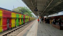 Train Alert: पटना-जयनगर एक्सप्रेस का महनार रोड स्टेशन पर जनहित और ढोली पर होगा स्टॉपेज, देखें शेड्यूल