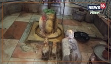 चमत्कारी है पंचमुखी महादेव मंदिर, बारिश नहीं होने पर ग्रामीण करते हैं शिव पूजा