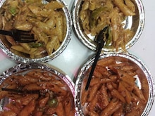 चाय-नाश्ता छोड़िए, खाएं बाराबंकी का मशहूर पास्ता, बच्चों से बूढ़ों तक की पसंद