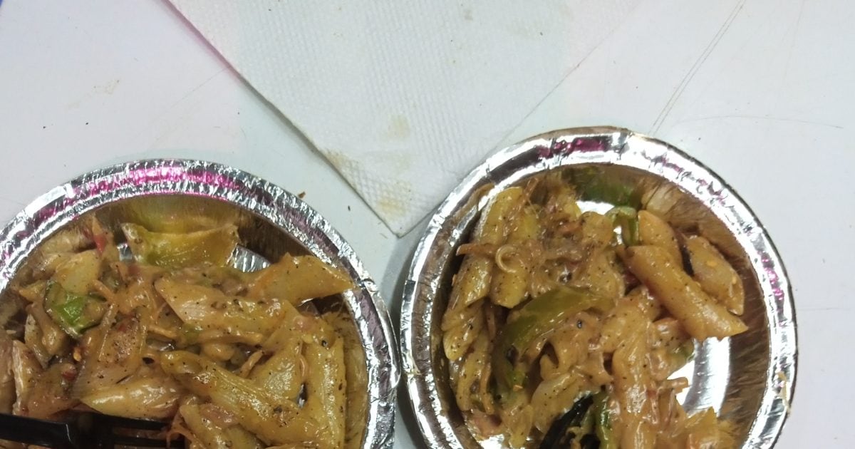 Street Food: चाय-नाश्ता छोड़िए, खाएं बाराबंकी का मशहूर पास्ता, बच्चों