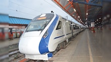 Vande Bharat Train: खुशखबरी! रांची-वाराणसी के बीच दौड़ेगी वंदे भारत ट्रेन, 6 घंटे में पूरा होगा सफर