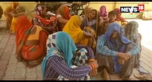 जमीन विवाद को लेकर दो पक्षो में खूनी संघर्ष, बड़े भाई ने की छोटे भाई ही पीट-पीटकर हत्या