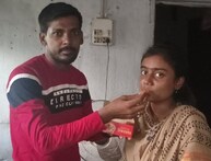 JAC 12th Topper 2023:  डीएवी की कशिश परवीन बनी आर्ट्स की झारखंड टॉपर, नाना बेचते है सब्जी