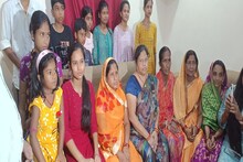 Jharkhand: 6 की उम्र में सिर से उठा पिता का साया, मां के संघर्ष ने बेटी को बनाया स्टेट टॉपर