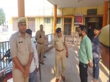 ससुराल आये शख्स के सिर सवार हुआ खून, पत्नी की हत्या की फिर सुसाइड की कोशिश
