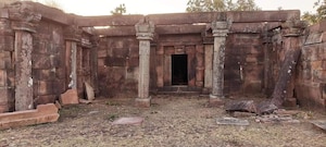 Tourist Place in Chitrakoot: चित्रकूट में मौजूद है रहस्यमई मड़फा किला, चंदेल कालीन से जुड़ा है इसका इतिहास