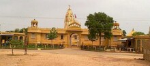 इस मंदिर में देवी का है अद्भुत चमत्कार, रात में आती है घुंघरू की आवाज, सिंह की होती है गर्जना