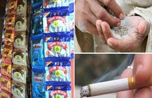 World No Tobacco Day: 1.25 करोड़ की तंबाकू हर रोज खाते हैं डूंगरपुरवासी, महिलाओं में बढ़ा तंबाकू खाने का कल्चर