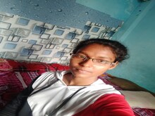 सलून चलाने वाले की बेटी ने 87.08% लाकर बनी टॉपर
