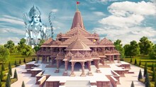 Ayodhya Ram Mandir: तांबे से जोड़ी जा रही राम मंदिर की छत, इसकी खास है वजह  