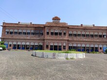 राजस्थान में यहां है एकमात्र स्पोर्ट्स स्कूल, यहां सिर्फ इतने बच्चों का होता ह