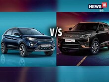 Nexon EV और XUV400 में हैं कंफ्यूज, यहां जानिए आपके लिए कौन-सी है परफेक्ट