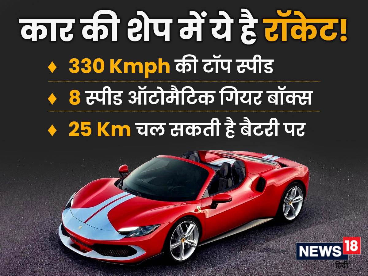 Ferrari 296 GTS, Ferrari 296 GTS Launch in india, Ferrari 296 GTS plug in hybrid, Ferrari 296 GTS on road price, Ferrari 296 GTS top speed, Ferrari 296 GTS specification, Ferrari 296 GTS features, ferrari hybrid car, How much does a Ferrari 296 GTS cost, What is the price of Ferrari 296 GTS in India, What is the difference between 296 GTB and GTS, How many Ferrari 296 GTB will be made, ferrari 296 gts price, ferrari 296 gtb, ferrari 296 gtb horsepower, ferrari 296 engine, ferrari 296 gtb top speed, ferrari 296 gtb wiki, ferrari 296 gtb price in india, ferrari 296 gt3