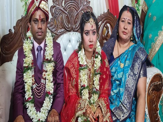 सुहागरात को ही धोखा, आशिक संग ज्वेलरी-पैसे लेकर भागी दुल्हन, दूल्हा बोला- पता होता तो ब्याह नहीं करता