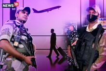 दिल्‍ली एयरपोर्ट से अमेरिकी नागरिक हुआ गिरफ्तार, बैग से बरामद हुए 6 कारतूस, फिनलैंड जाने की कोशिश में था आरोपी