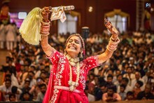 घर, परिवार, पैसा और सांसारिक सुख को त्याग 22 साल की उम्र में साध्वी बनी अंकिता; देखें फोटो