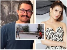 फातिमा के साथ पिकलबॉल खेलते दिखे आमिर, वीडियो वायरल होने पर भिडे़ फैंस-ट्रोल
